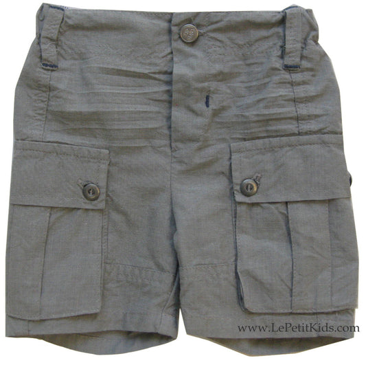 3 Pommes Bermudas 3325083