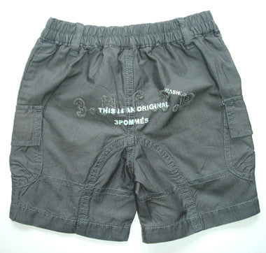 3 Pommes Bermudas 3725142