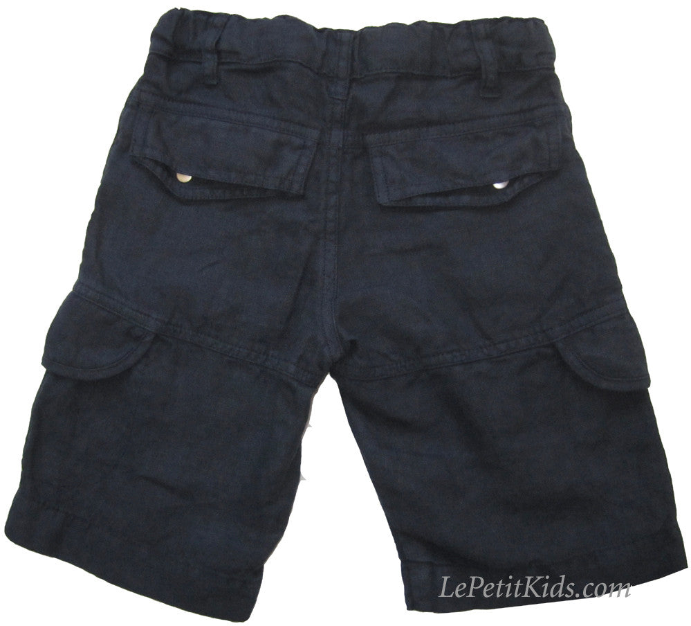 3 Pommes Bermudas 3525205