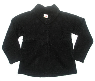 3 Pommes Cardigan 3618044black
