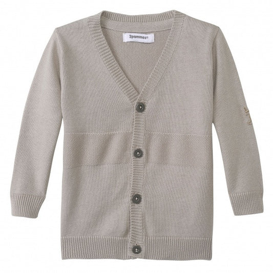 3 Pommes Cardigan 3D18003