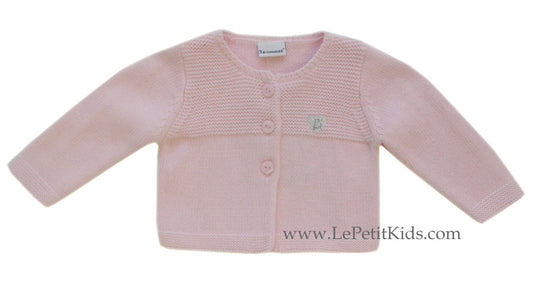 3 Pommes Cardigan 3318020