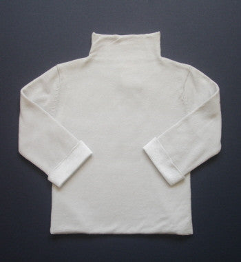 3 Pommes Reversible-turtleneck 3618042g