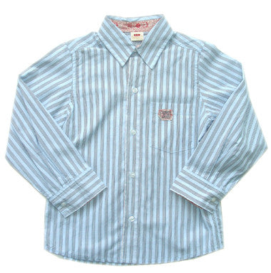 3 Pommes Shirt 3612043