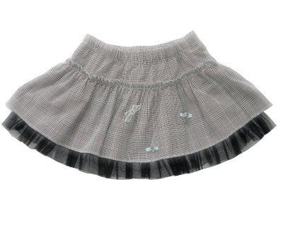 3 Pommes Skirt 3627002