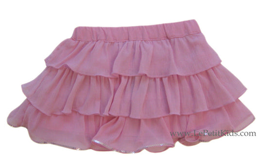 3 Pommes Skirt 3327002p