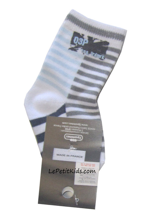 3 Pommes Socks 3b93003