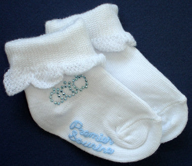 3 Pommes socks 3193021