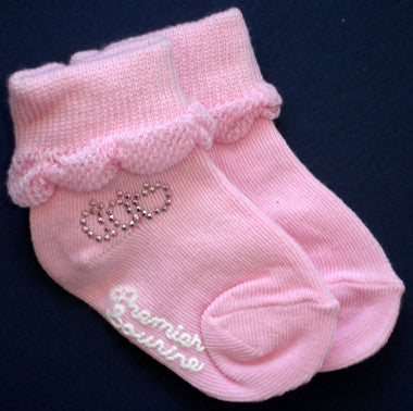 3 Pommes socks 3193021a