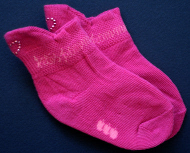 3 Pommes socks 3193022a