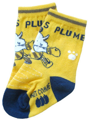 3 Pommes socks 3193002b