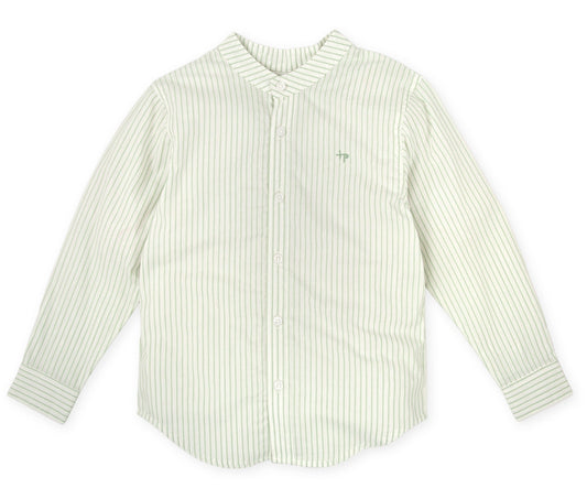 Tutto Piccolo Shirt 3005S26