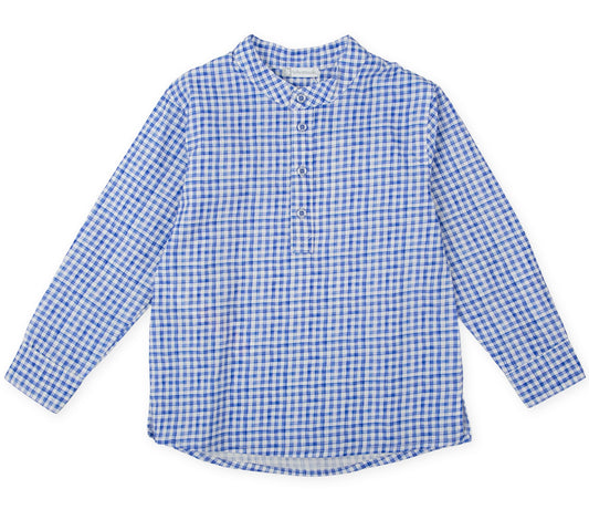 Tutto Piccolo Shirt 3006S26