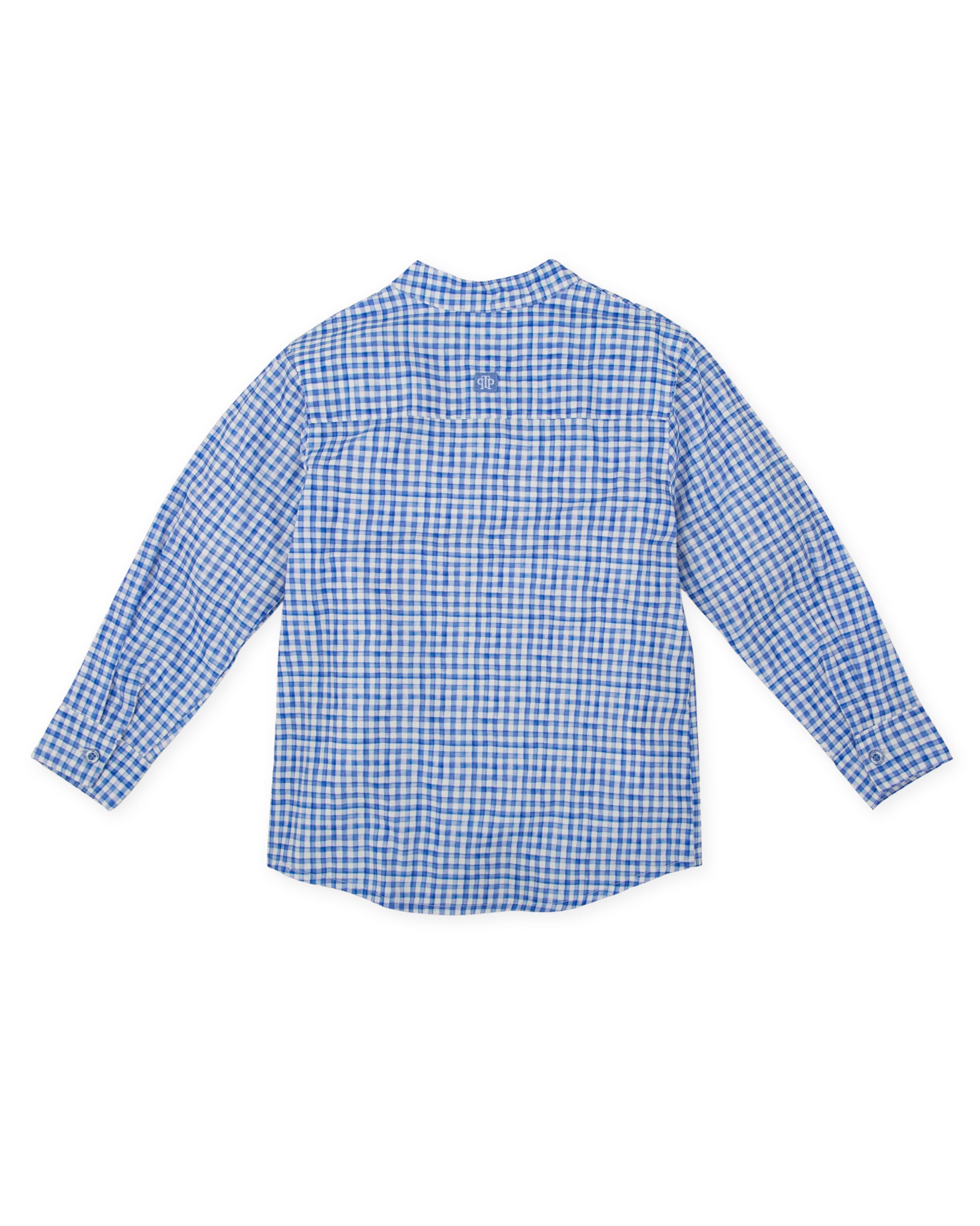 Tutto Piccolo Shirt 3006S26
