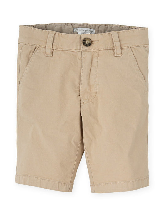 Tutto Piccolo Boys Shorts 3100S26