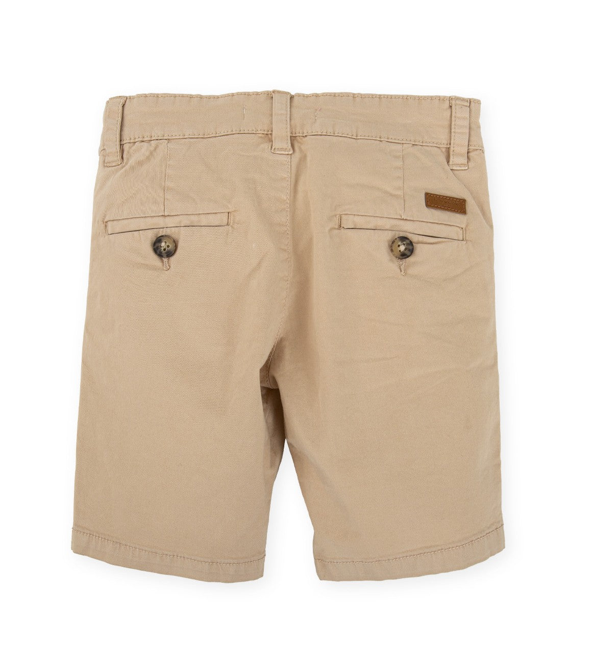 Tutto Piccolo Boys Shorts 3100S26