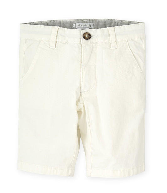 Tutto Piccolo Shorts 3100S26