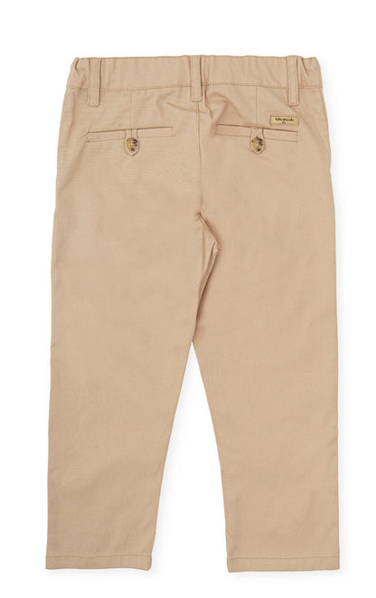 Tutto Piccolo Pants 3133S26