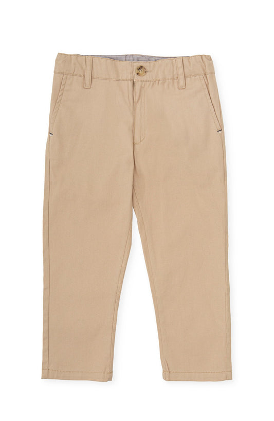 Tutto Piccolo Pants 3133S26