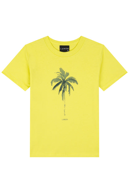 LAMON Top & Shorts Set 31726