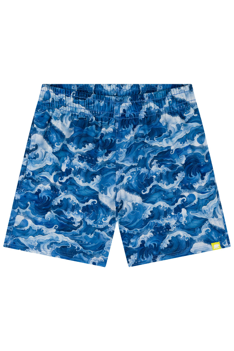 LAMON Boys Top & Shorts Set 31728