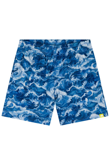 LAMON Boys Top & Shorts Set 31728