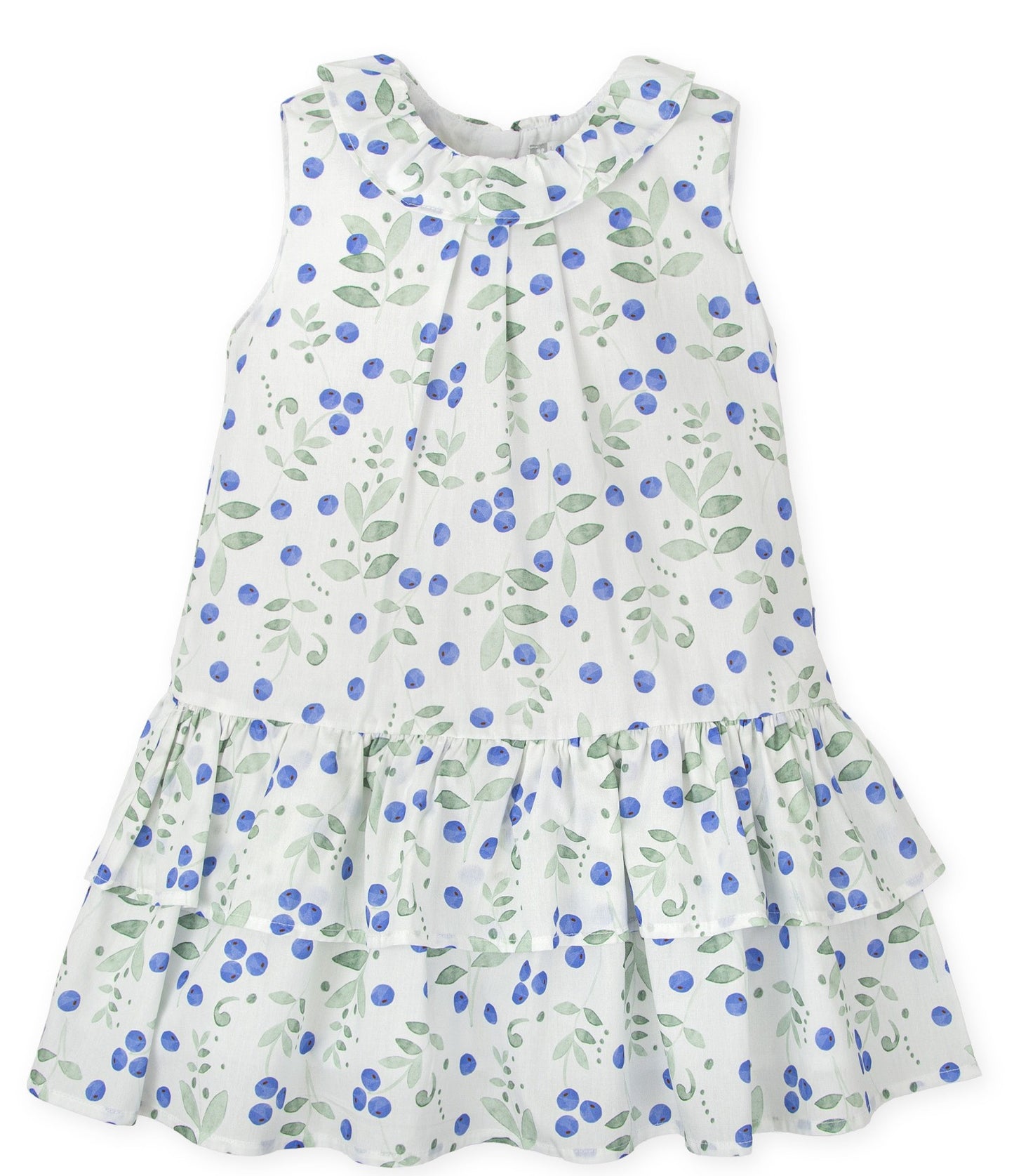 Tutto Piccolo Dress 3206S26