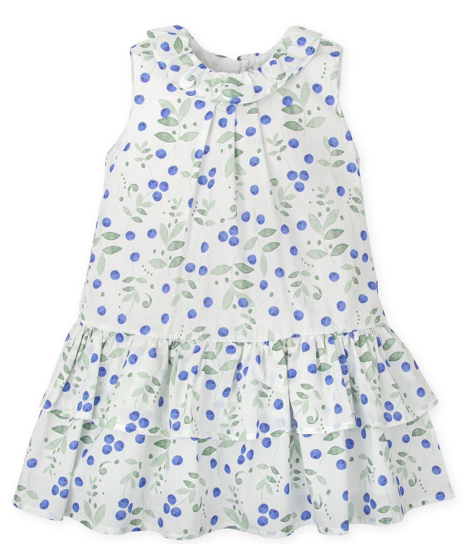 Tutto Piccolo Dress 3206S26