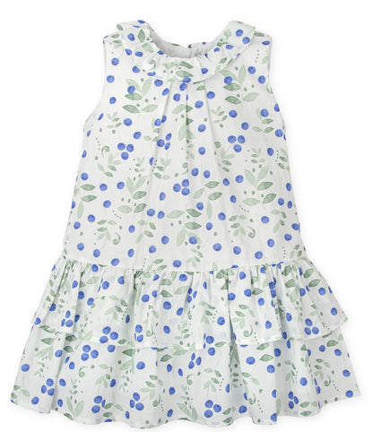 Tutto Piccolo Dress 3206S26