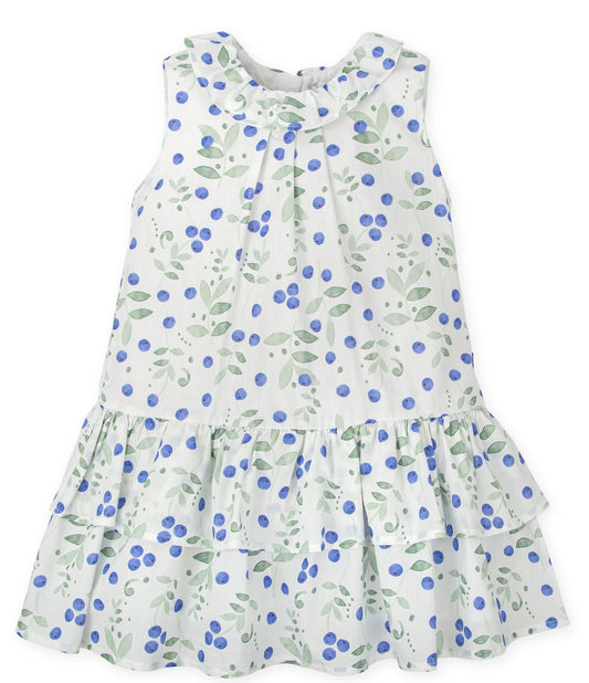 Tutto Piccolo Dress 3206S26