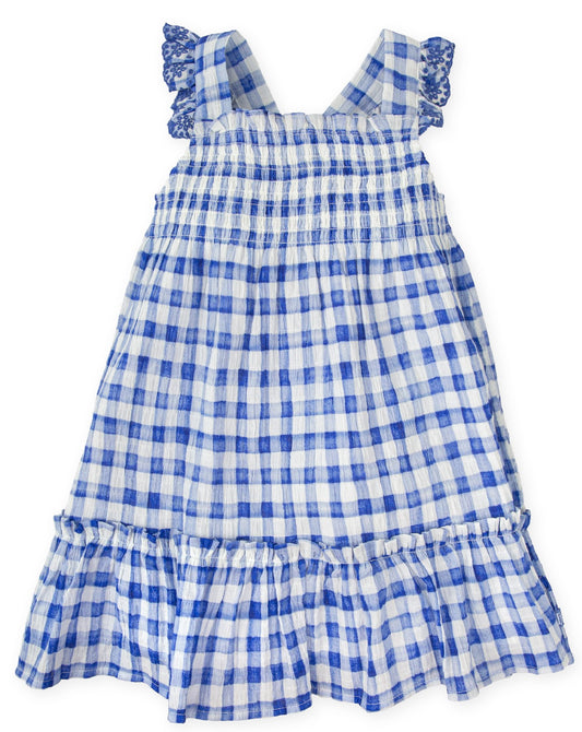 Tutto Piccolo Dress 3207S26