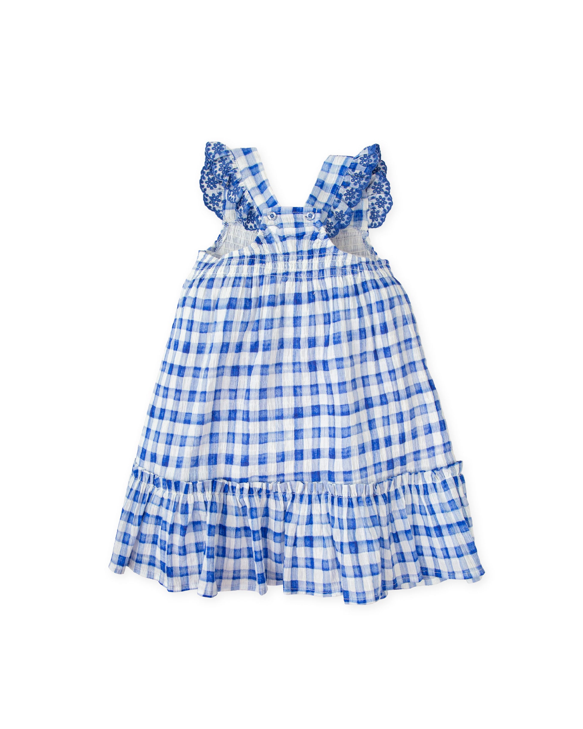 Tutto Piccolo Dress 3207S26