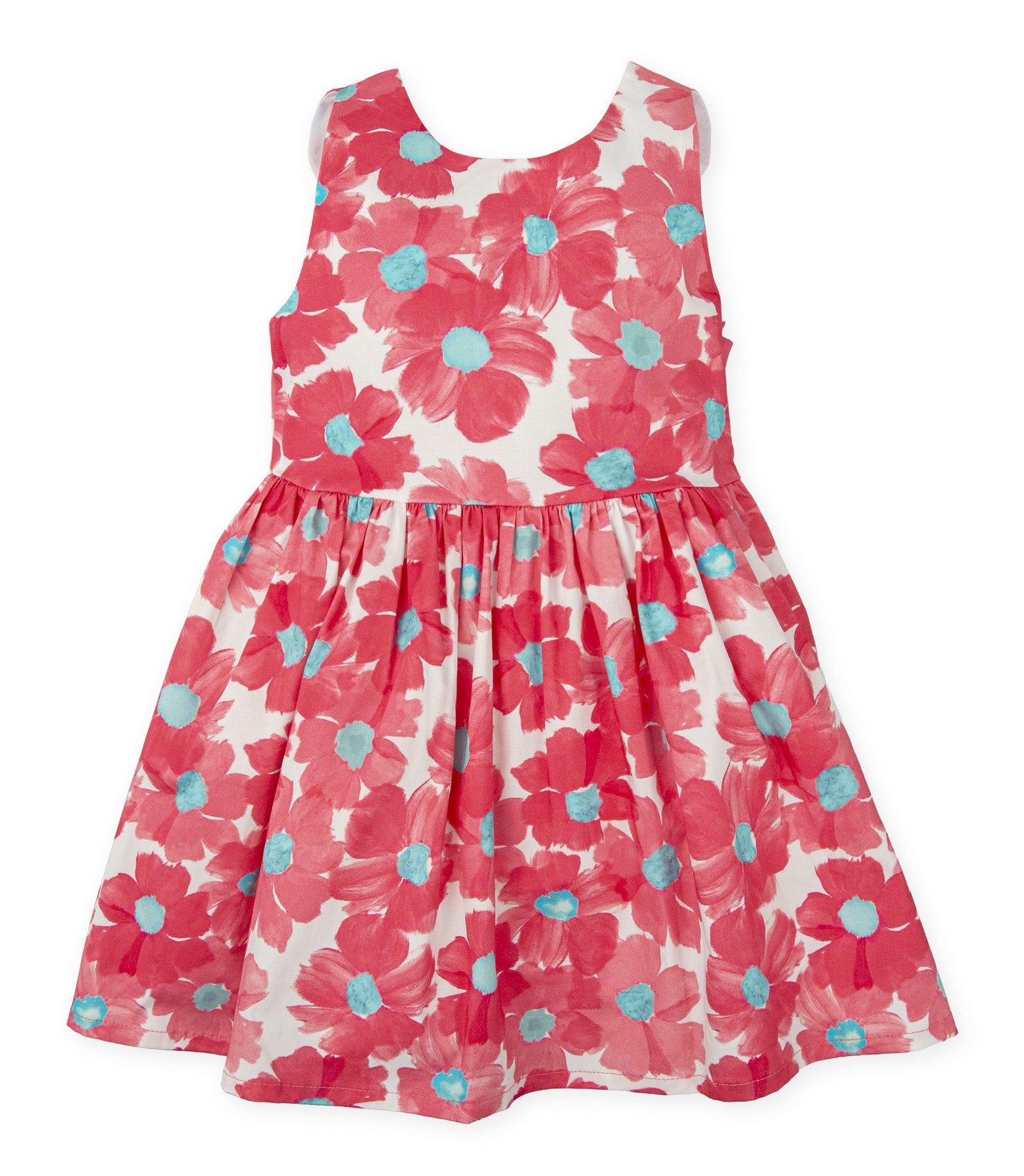 Tutto Piccolo Dress 3213S26