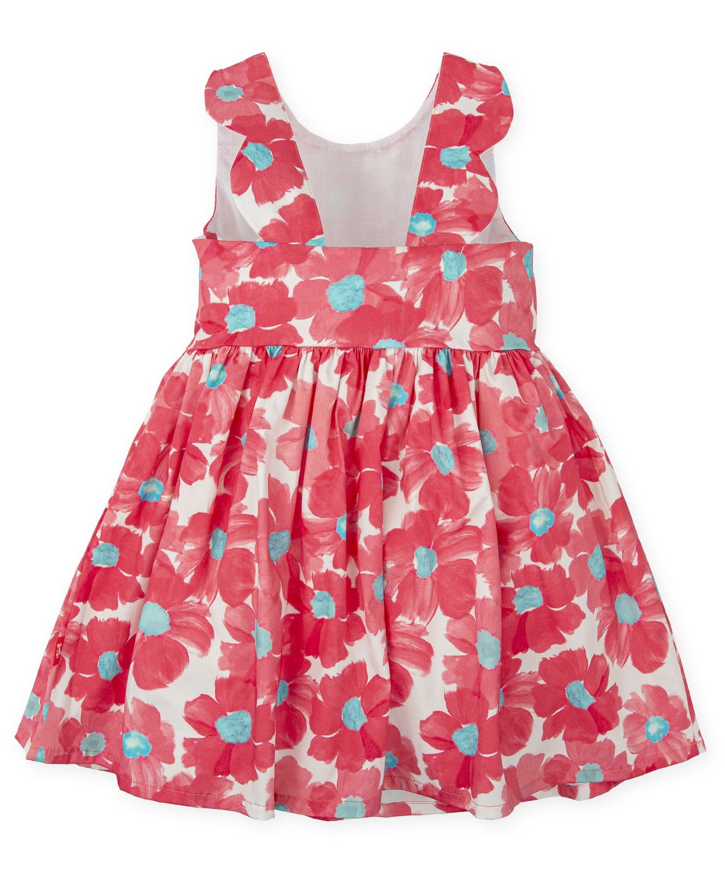 Tutto Piccolo Dress 3213S26