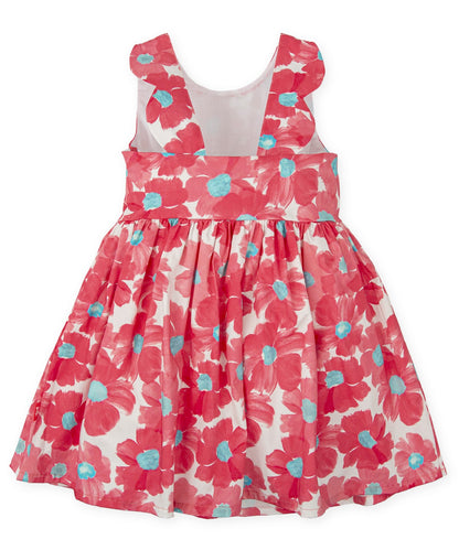 Tutto Piccolo Dress 3213S26