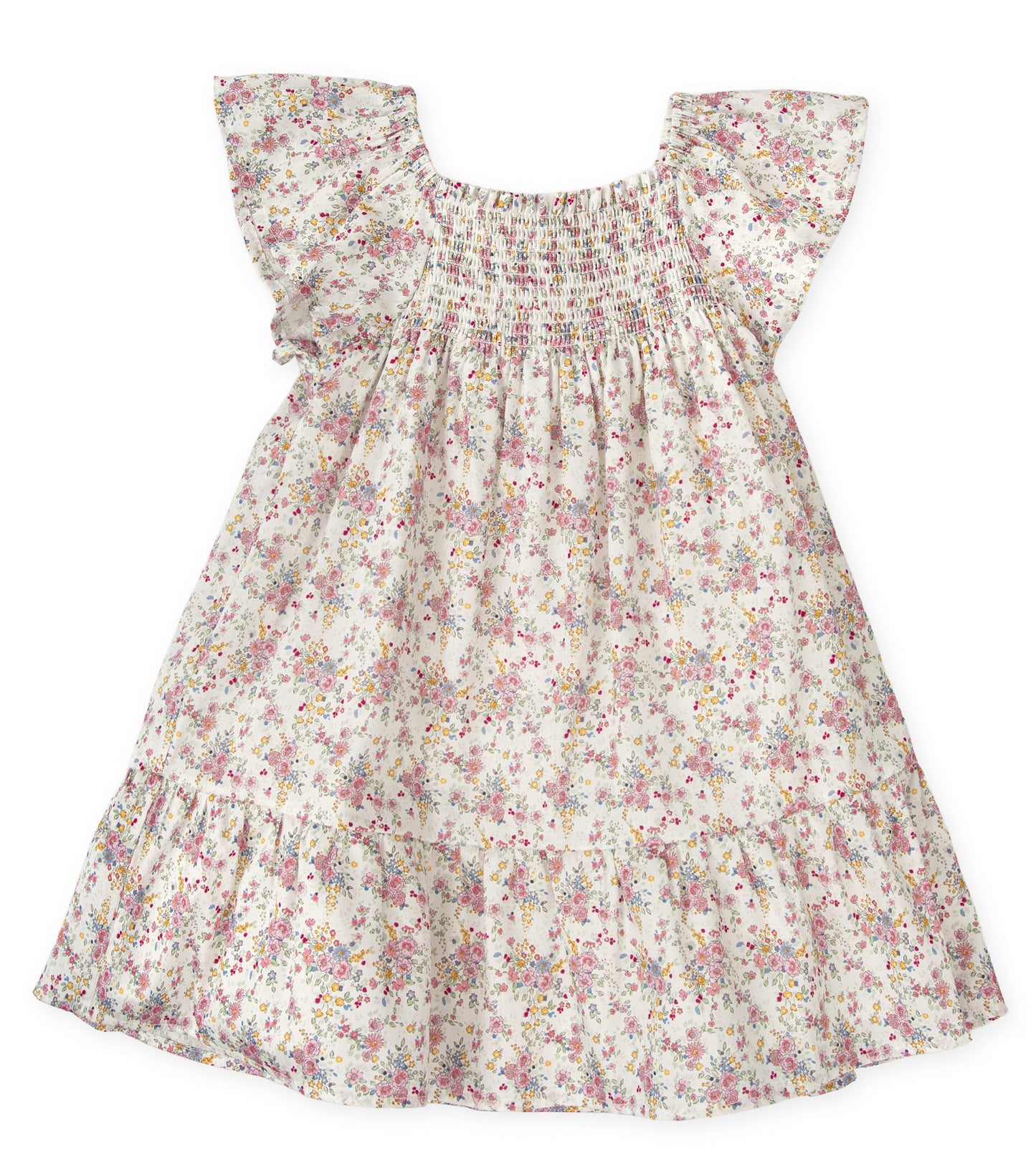 Tutto Piccolo Dress 3216S26