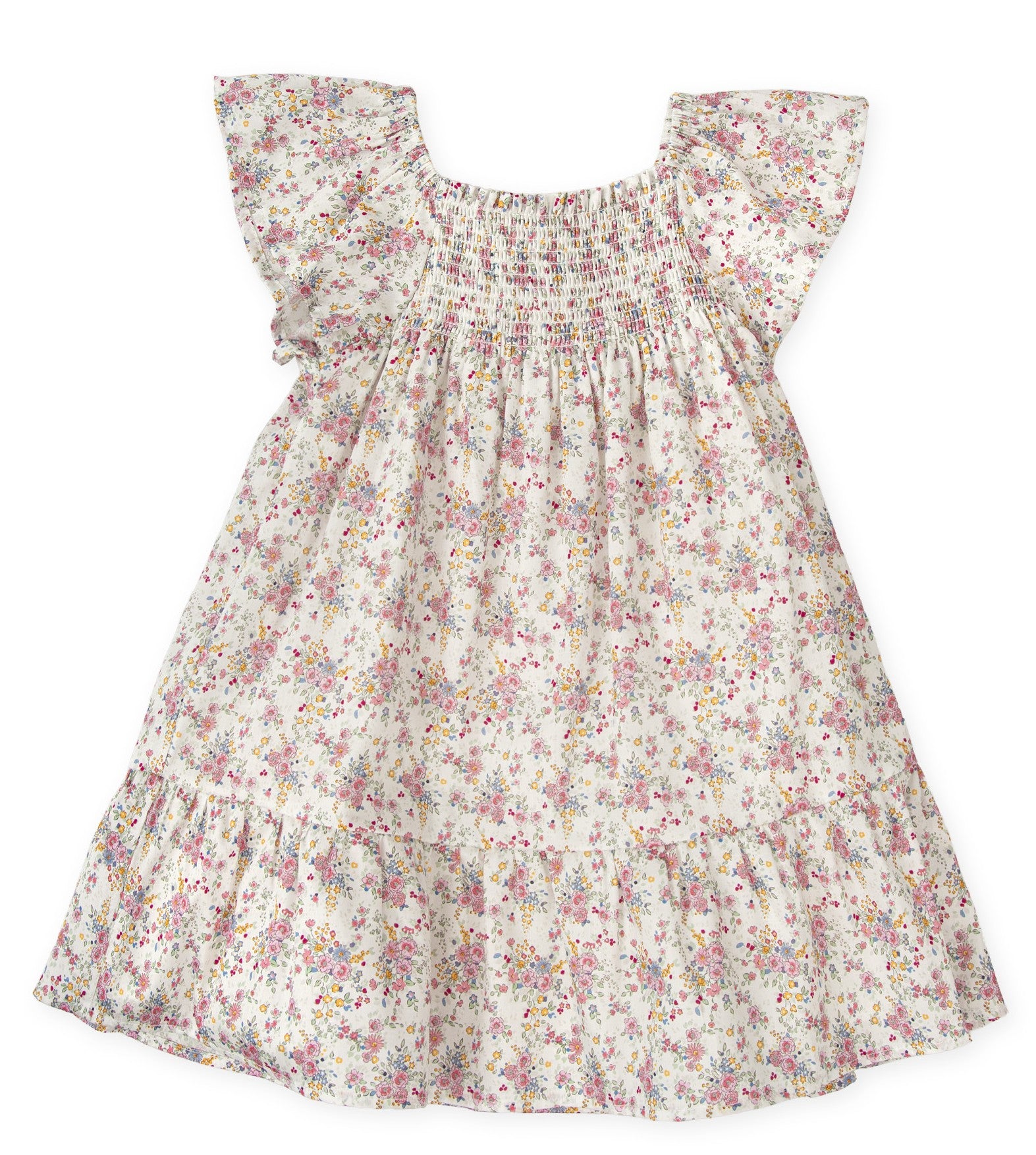 Tutto Piccolo Dress 3216S26