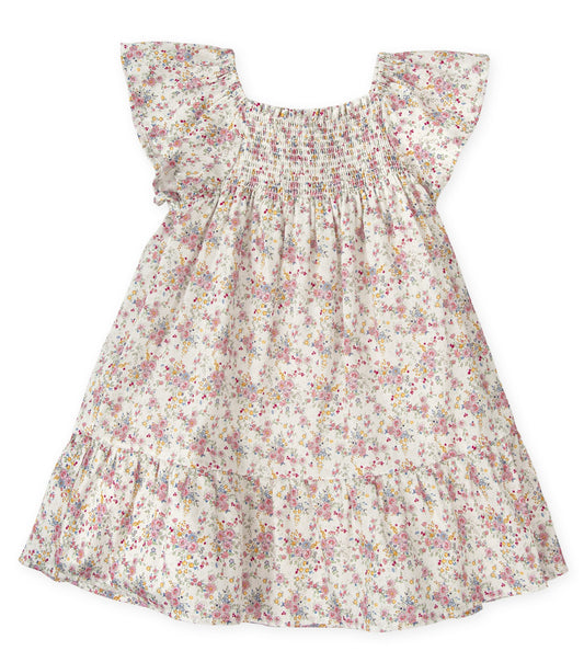 Tutto Piccolo Dress 3216S26