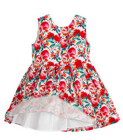 Tutto Piccolo Dress 3237S22