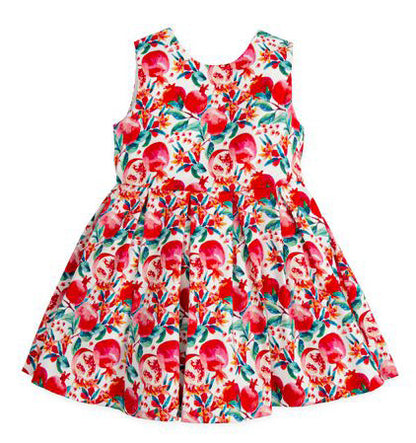 Tutto Piccolo Dress 3237S22