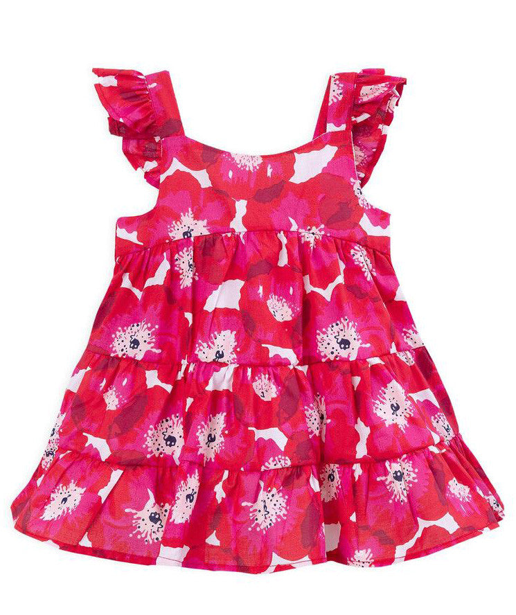 Tutto Piccolo Dress 3273S22