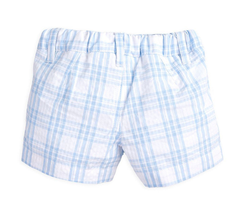 Tutto Piccolo Shorts 3316S22