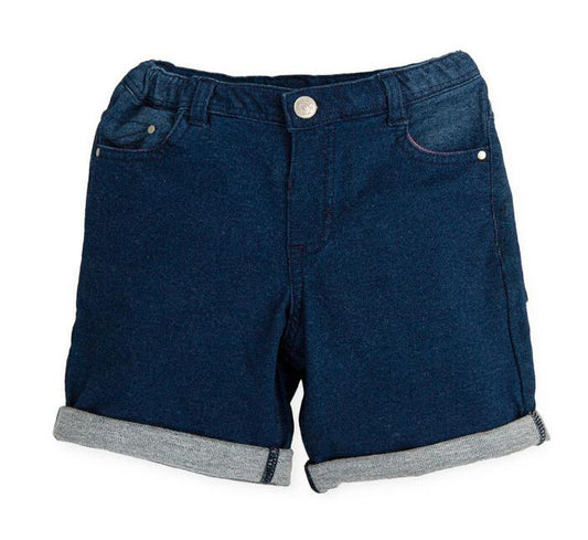 Tutto Piccolo Boys Shorts 3329S22