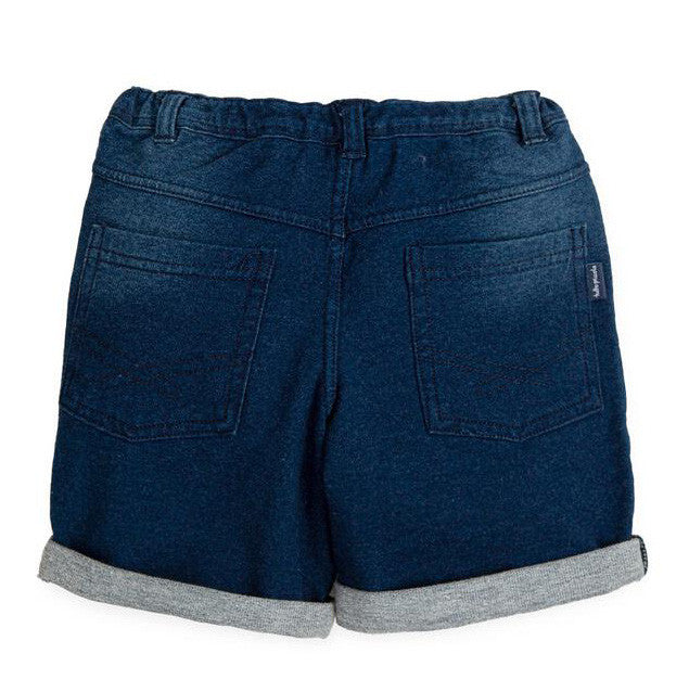 Tutto Piccolo Boys Shorts 3329S22