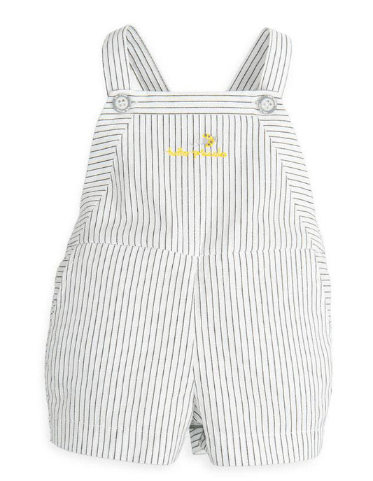 Tutto Piccolo Overalls 3413S22