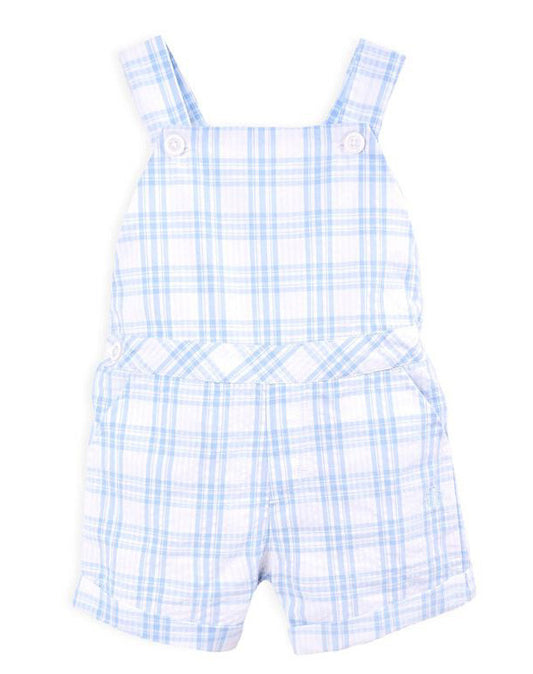 Tutto Piccolo Overalls 3416S22