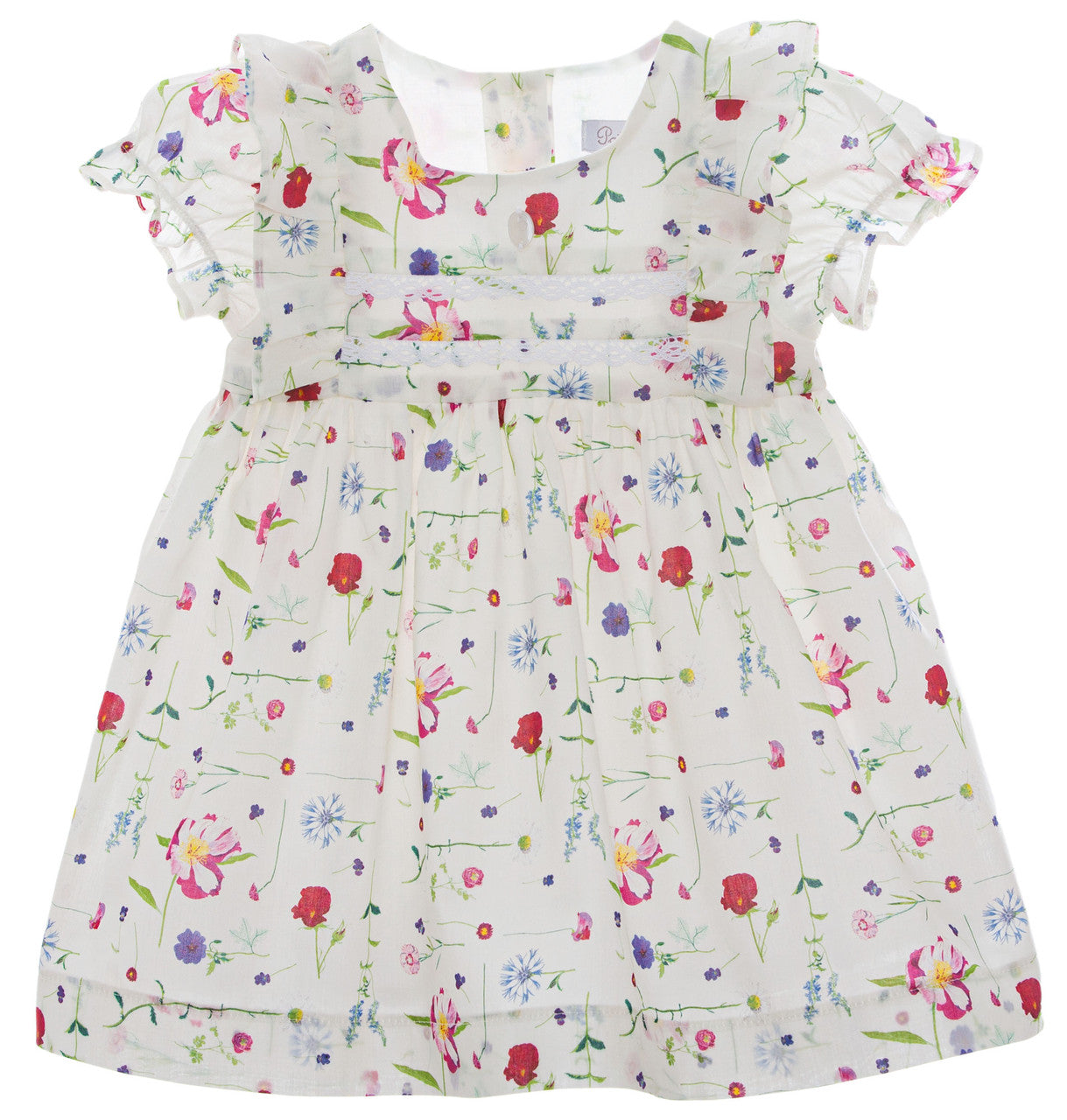 Patachou Girls Dress - 3433129 