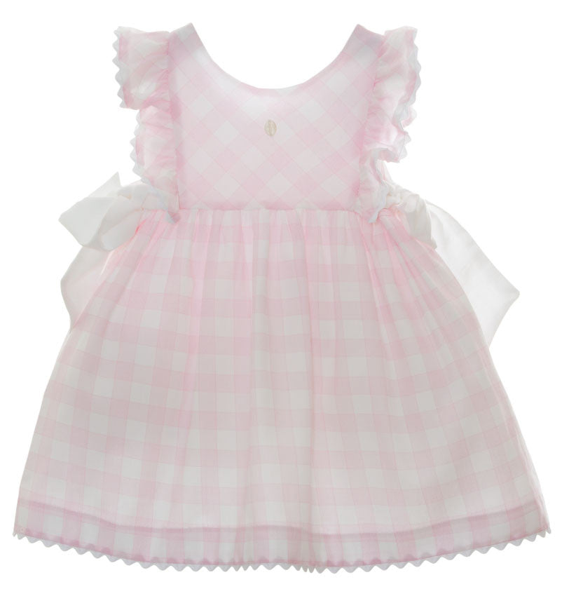 Patachou Girls Dress - 3433211