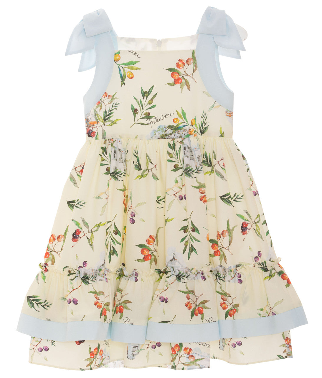 Patachou Girls Dress - 3433434