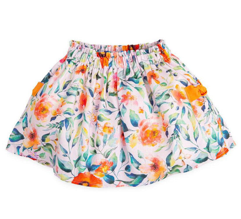 Tutto Piccolo Skirt 3440S22